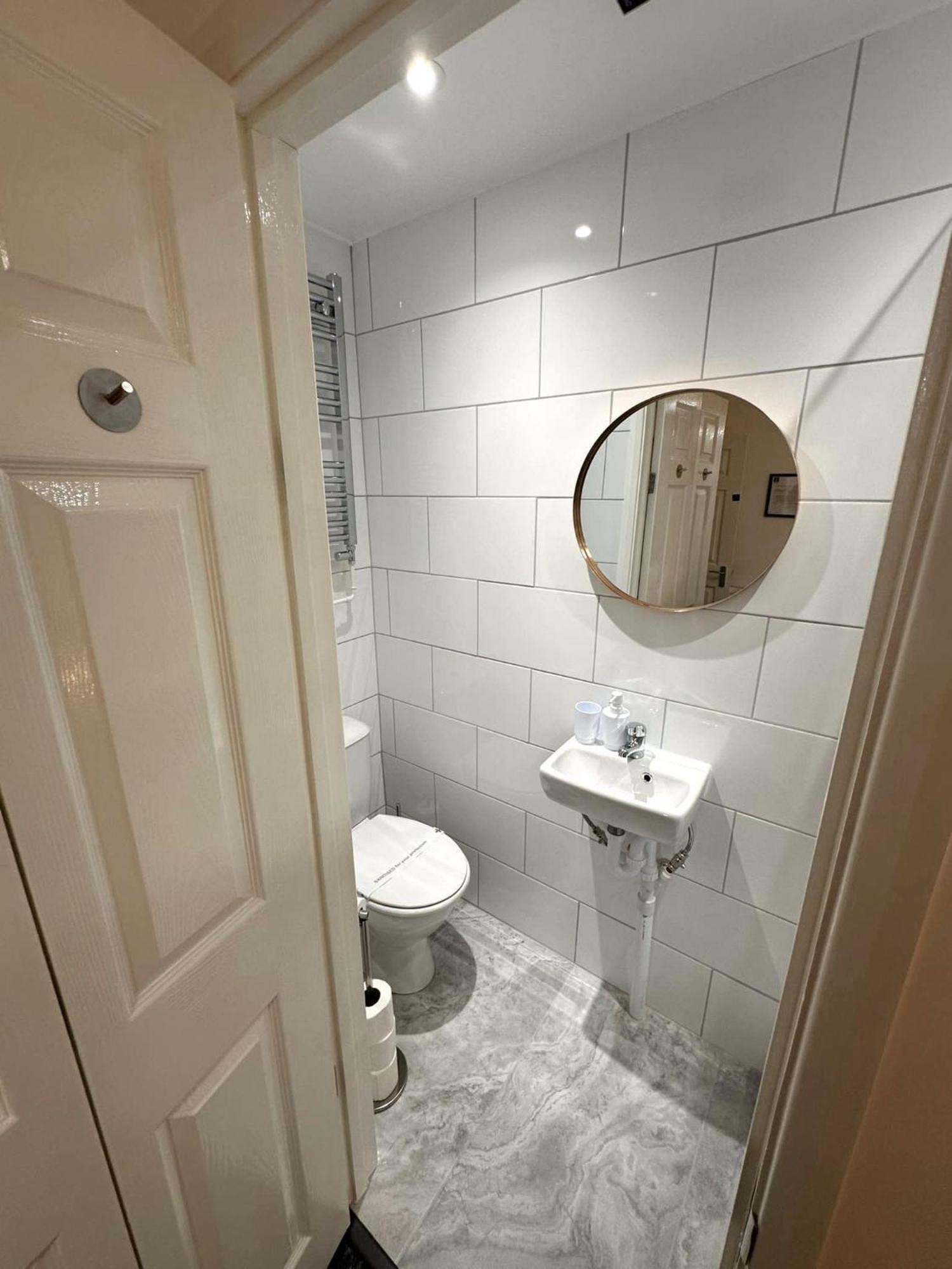 Newmarket Road Studios And Suites By Tas Accommodations Cambridge  Exteriör bild